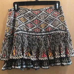 BCBG Maxaxria Skirt
